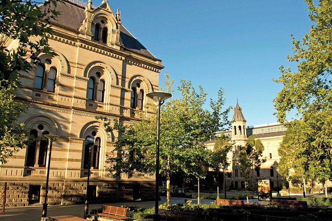 Adelaide City Highlights Tour - Key things to know before you go