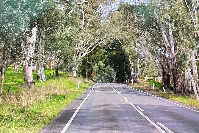 Adelaide City Highlights via Hahndorf Half-Day Tour - A 4-Hour Adelaide Sampler With Pickup From Your Start Point