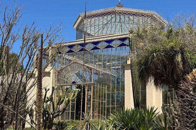 Adelaide City Tour: Top Places to Visit, Mt Lofty & Hidden Gems - Haigh’s Chocolates Visitor Centre: seeing the craft, not just buying candy