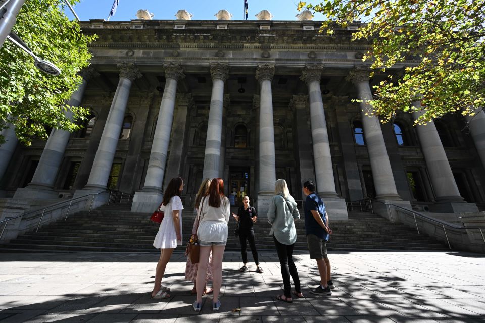 Adelaide: City Walking Tour with Guide - Is it worth $31? A value check that’s actually useful
