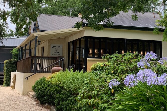 Adelaide Couples Tour: Penfolds(World #2) Visit Hahndorf & Lunch - Private pickup, 10:30 start, and why this feels “low-stress”