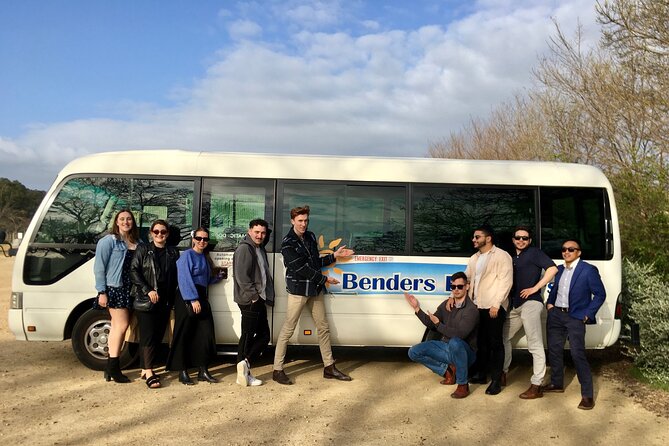 Adelaide Day Trip Bus Hire – Private Vehicle with Driver - Key highlights to look for