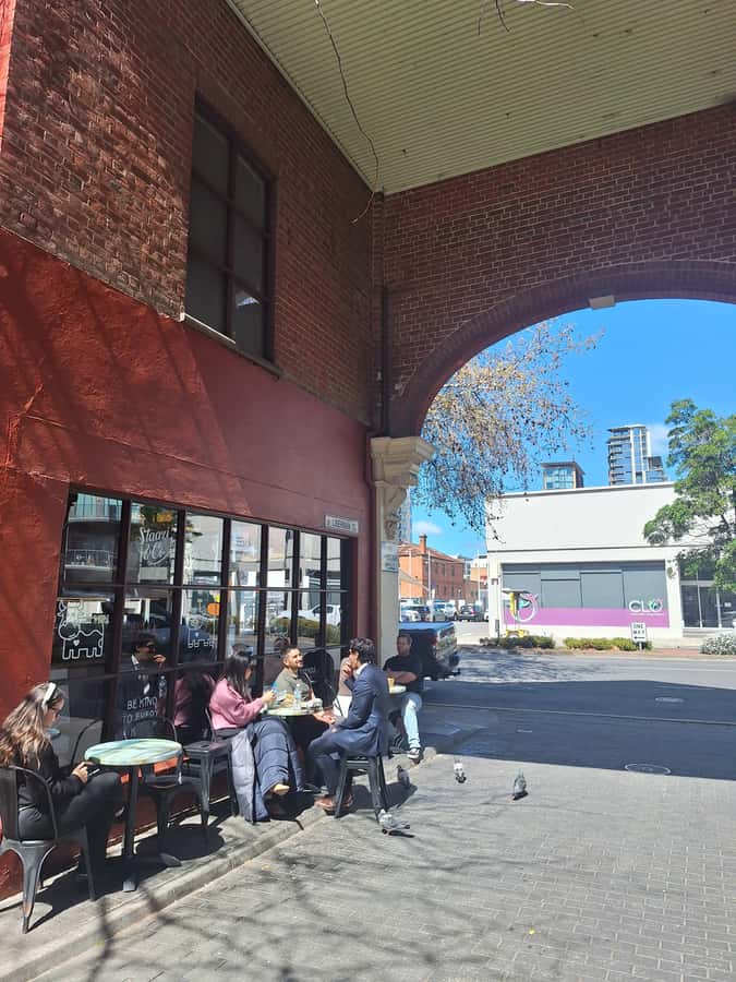 Adelaide Food Odyssey: Food Walking Tour with Wine Tasting - Quick hits worth knowing