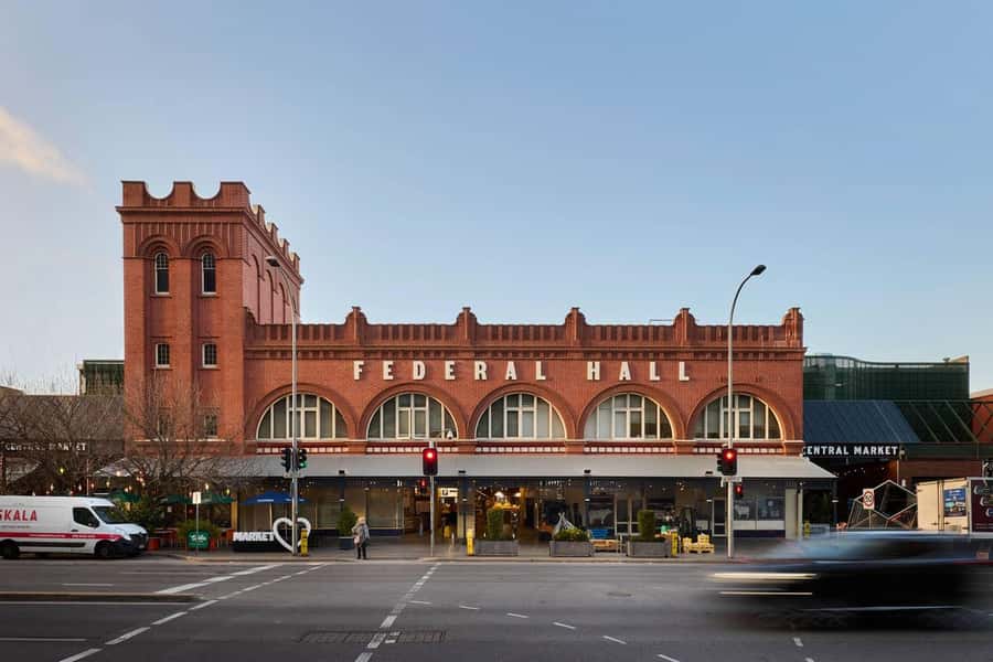 Adelaide Food Odyssey: Food Walking Tour with Wine Tasting - Who this tour suits best (and who should reconsider)