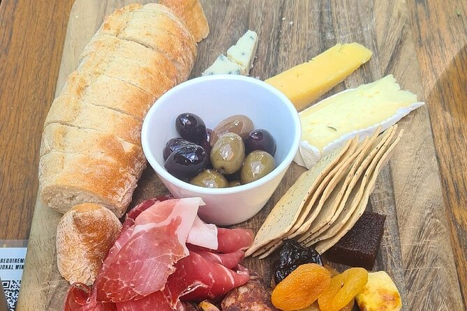 Adelaide Food Odyssey Tour - Key Highlights You’ll Care About
