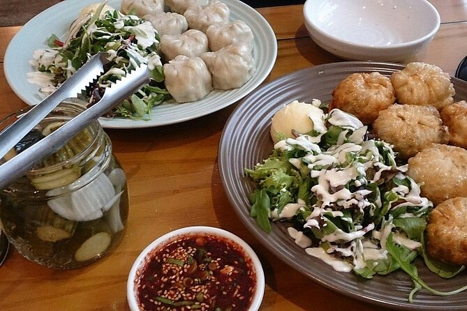 Adelaide Food Odyssey Tour - Rundle Street East: East End Flavor With Street-Level Stories