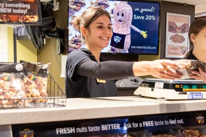 Adelaide Food Odyssey Tour - Bank Street and the West End Asian Bite: One Stop With Real Local Buzz
