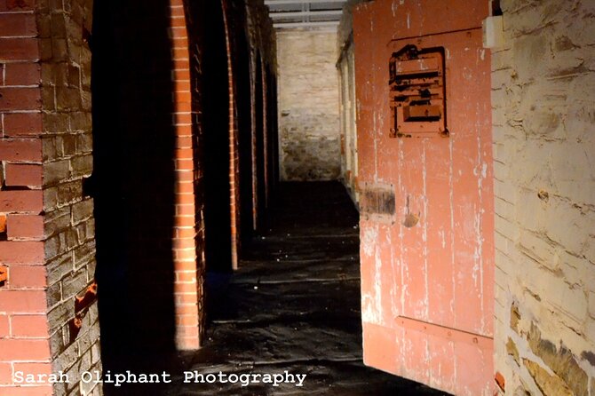 Adelaide Gaol Ghost Tour and Paranormal Investigation - Key Tour Takeaways