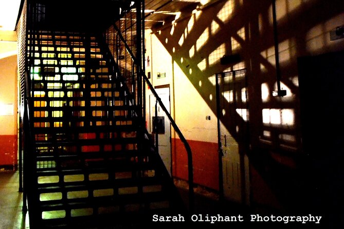 Adelaide Gaol Ghost Tour and Paranormal Investigation - What to Pack and How to Plan Your Evening