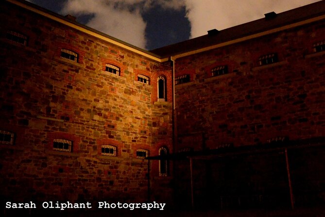 Adelaide Gaol Ghost Tour and Paranormal Investigation - Who This Adelaide Ghost Tour Fits Best