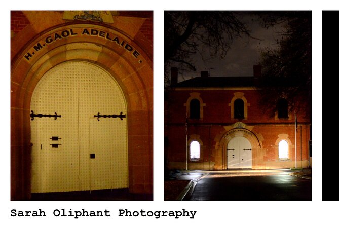 Adelaide Gaol Ghost Tour and Paranormal Investigation - Paranormal Investigation Tools: Fun, But Time-Limited