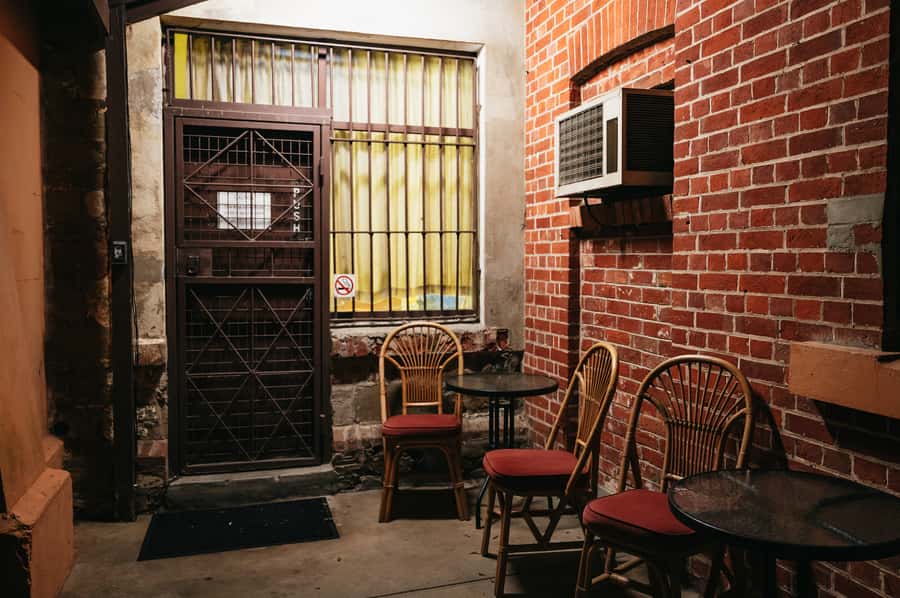 Adelaide: Ghosts, Dark Secrets and Paranormal Hunt Gaol Tour - Should you book the Adelaide Gaol Ghost Tour?