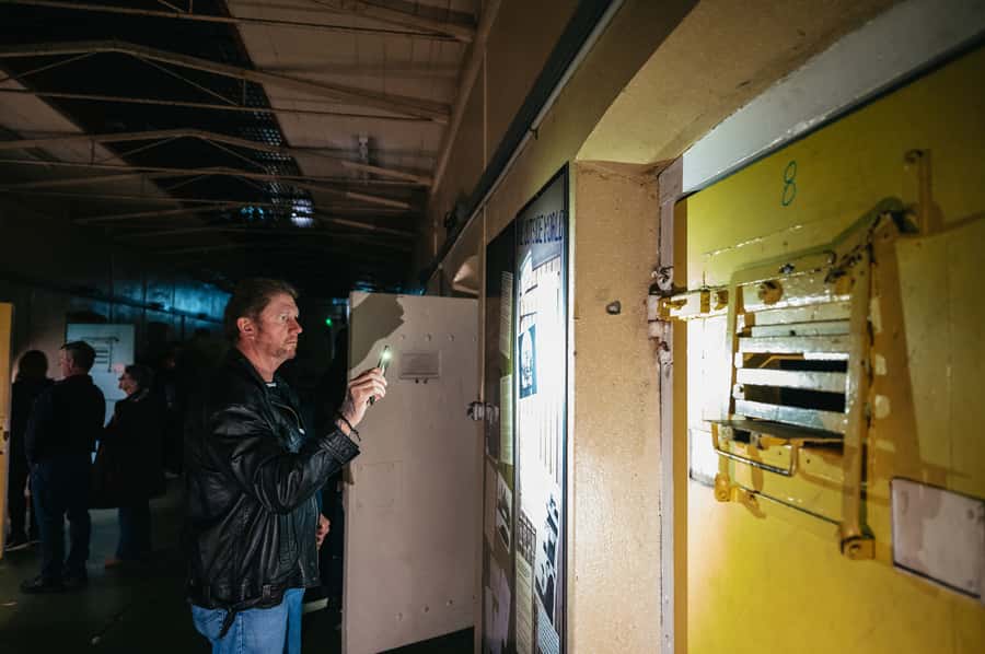 Adelaide: Ghosts, Dark Secrets and Paranormal Hunt Gaol Tour - Who this tour suits best (and who might want a different night)