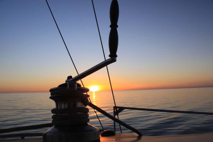 Adelaide: Glenelg Twilight Catamaran Cruise with Drink - Twilight on the Water: What This Cruise Is Really Like