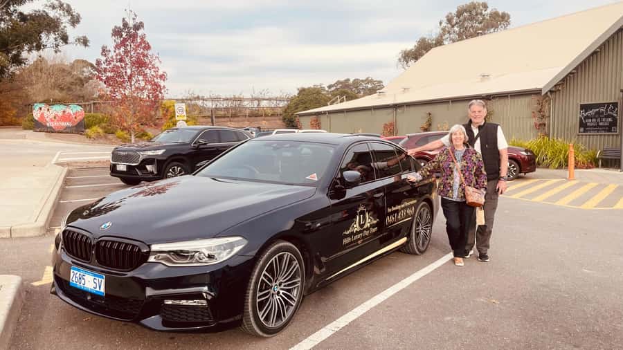Adelaide: Hahndorf & Hills Wine and/or Gin Tour - Hahndorf free time: lunch choices plus German-settlement charm