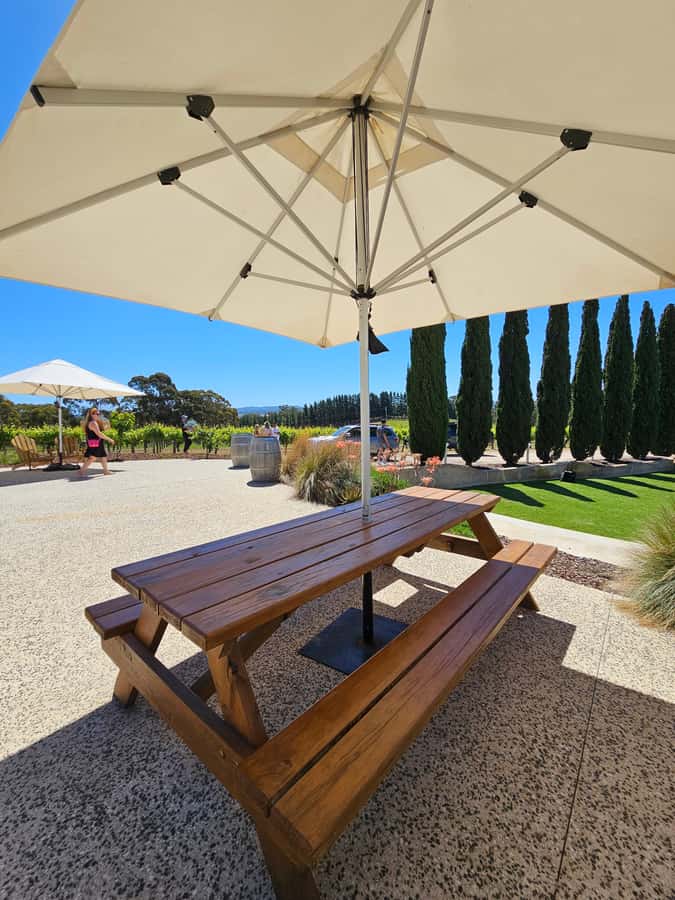 Adelaide: Hahndorf & Hills Wine and/or Gin Tour - Getting Picked Up in Adelaide (and why it sets the tone)