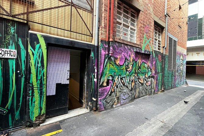 Adelaide Hidden Bar Tour - How the itinerary works: four bars chosen for atmosphere and service