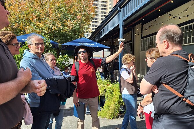Adelaide Hidden Bar Tour - Drink budgeting: how to plan without killing your fun