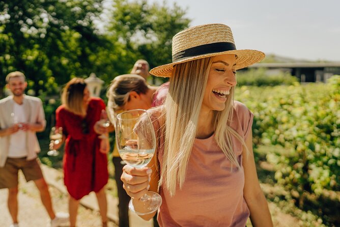 Adelaide Hidden Bar Tour - Who should book the Adelaide Hidden Bar Tour