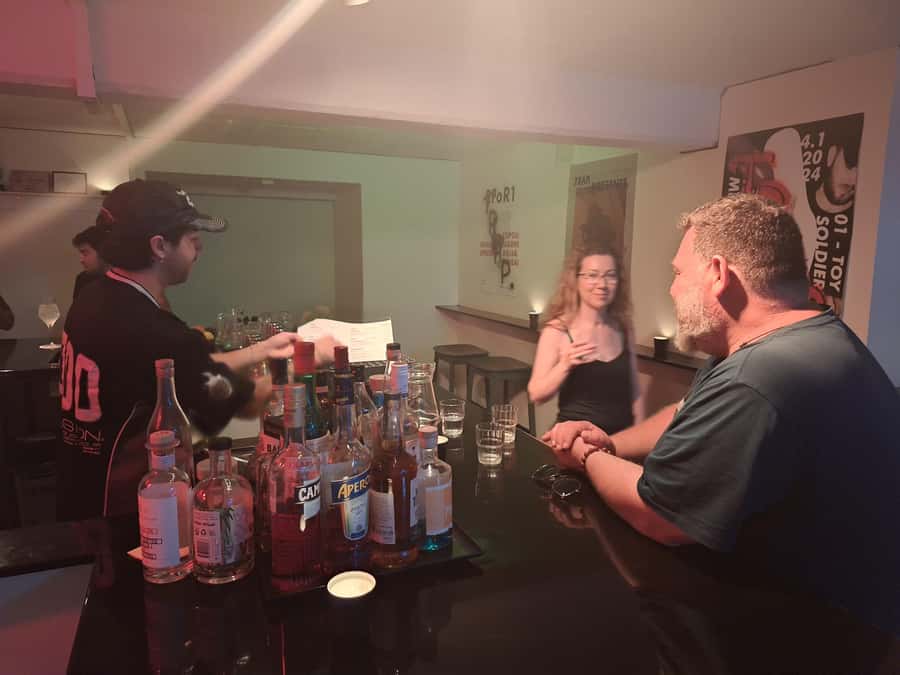 Adelaide: Hidden Bar Tour with Local Guide - Key highlights you’ll feel fast