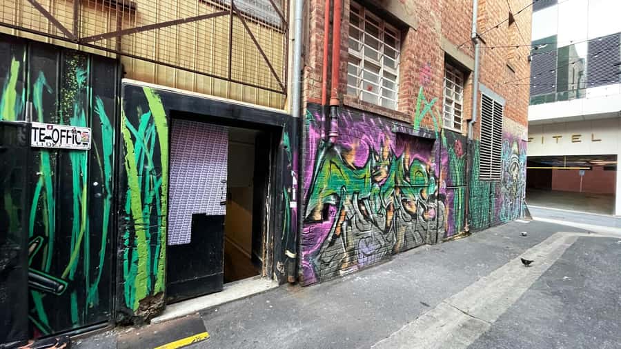 Adelaide: Hidden Bar Tour with Local Guide - Charity and recommendations: the extra value beyond the drinking