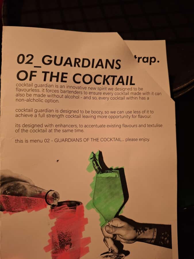 Adelaide: Hidden Bar Tour with Local Guide - Who should book this tour, and who should skip it