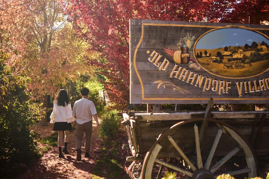 Adelaide: Highlights, Hahndorf & McLaren Vale Wine Tasting - Key highlights worth your attention