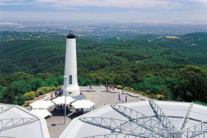 Adelaide Highlights, Hahndorf & McLaren Vale Wine Tasting and Sightseeing Tour - Key things you’ll notice on this tour