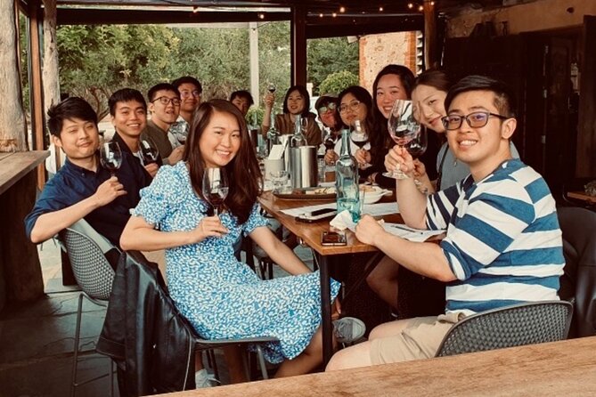 Adelaide Highlights, Hahndorf & McLaren Vale Wine Tasting and Sightseeing Tour - Why this Adelaide highlights + McLaren Vale day works so well