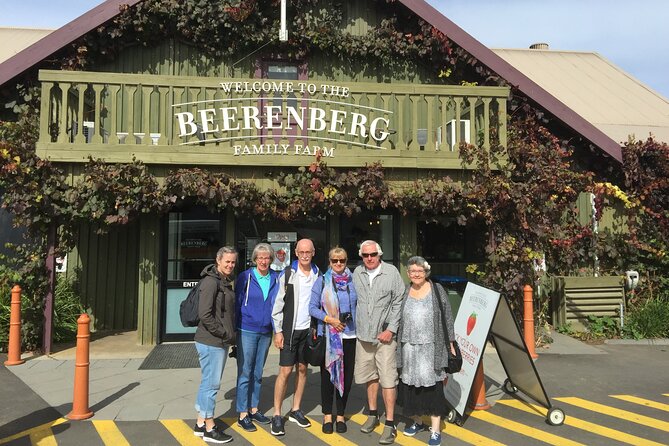 Adelaide Hills and Hahndorf - Half Day Private Scenic Tour - Melba’s Chocolate & Confectionery: the vintage sweets break