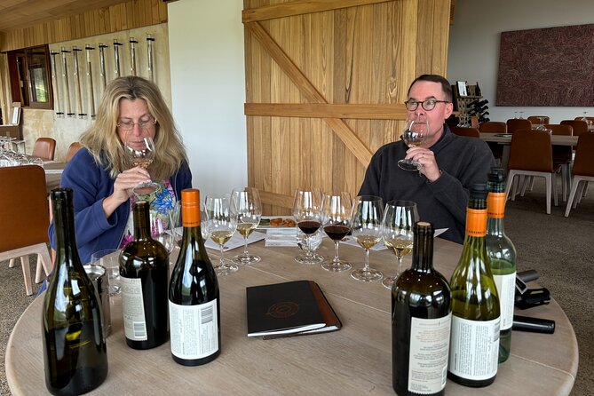 Adelaide Hills and Hahndorf - Half Day Private Scenic Tour - How customization plays out in real life