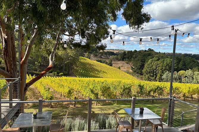 Adelaide Hills and Hahndorf - Half Day Private Scenic Tour - Price and value: does $175.72 per person add up?