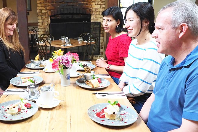 Adelaide Hills and Hahndorf Half-Day Tour from Adelaide - Key Points Before You Go