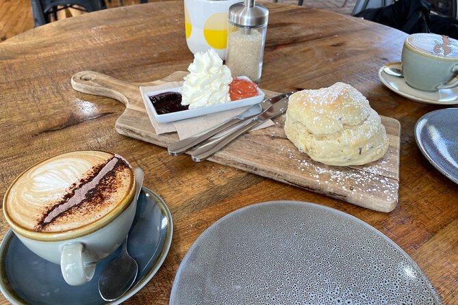 Adelaide Hills and Hahndorf Private Luxury Half Day Tour - Melba’s Chocolate & Confectionery: A Working Factory Stop
