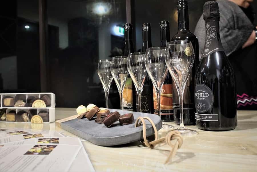 Adelaide Hills Divine Wine Tour - Pickup, comfort, and the hills drive (Summertown and Uraidla)