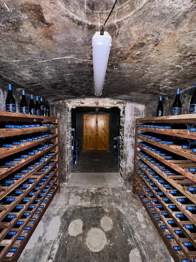Adelaide Hills Divine Wine Tour - Golding Wines and Howard Vineyard: a focused cool-climate tasting arc