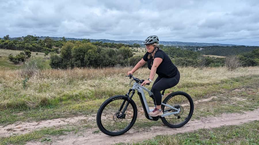 Adelaide Hills: E-Bike Self-Guided Tour with Coffee and Cake - Who this tour fits best (and who should skip it)
