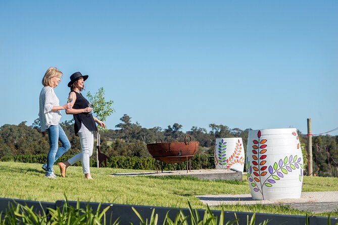 Adelaide Hills & Hahndorf Hop-On Hop-Off Wine Tour - Should you book the Adelaide Hills & Hahndorf hop-on hop-off wine tour?