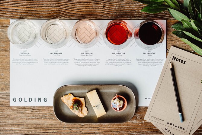 Adelaide Hills Luxury Wine Tour - Private Day Tour - A Private Adelaide Hills Wine Day That Feels Made for Your Tastes