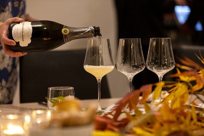 Adelaide Hills Luxury Wine Tour - Private Day Tour - Luxury Transport and Pickup: The Hidden Value