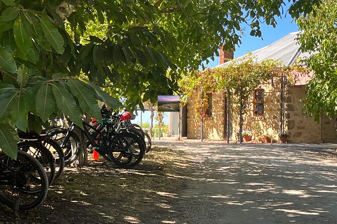 Adelaide Hills Nature Highlights Self-Guided e-Bike Tour - Key Highlights You’ll Feel on Day One