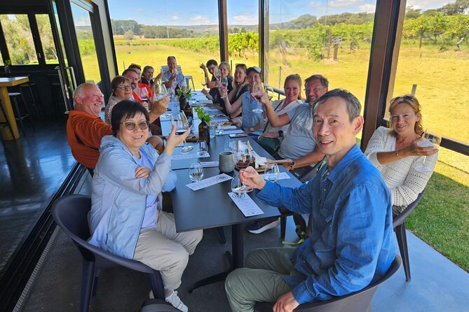 Adelaide Hills Nature Highlights Self-Guided e-Bike Tour - Piccadilly Valley on Two Wheels: Market Gardens, Orchards, and Native Bush