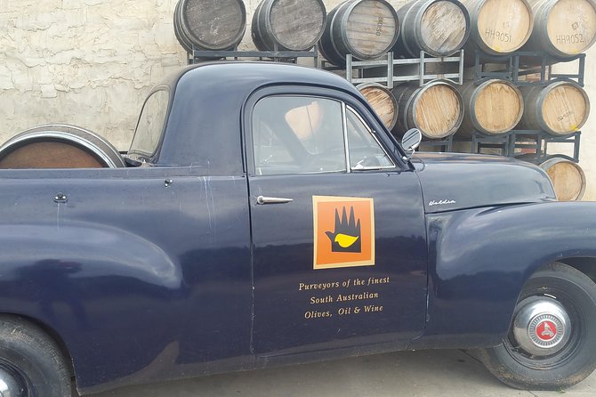 Adelaide Hills Private Day Tour - A Private Day That Starts with Pickup (and Actually Feels Relaxed)