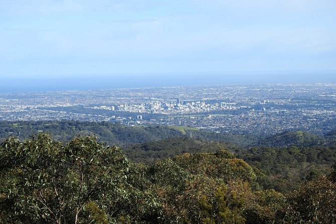 Adelaide Hills Private Day Tour - Hahndorf Guided Tour: A Historic Town You Can Actually Walk