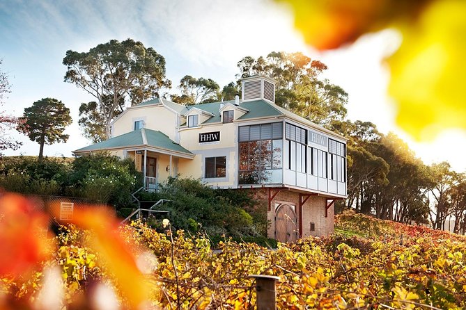 Adelaide Hills Regional / Hahndorf German Village Tour - Key things to know before you go
