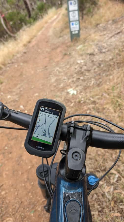 Adelaide Hills: Self-guided E-Bike wine tour with Lunch - The ride reality check: 30 to 50 km and lots of uphill