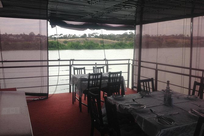 Adelaide Hills Tour with River Murray Lunch Cruise - Adelaide Hills Tour + River Murray Lunch Cruise: What the Day Feels Like