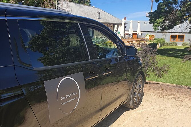 Adelaide Hills Wine Tour - Beerenberg Farm: a jam-and-preserve stop you can savor