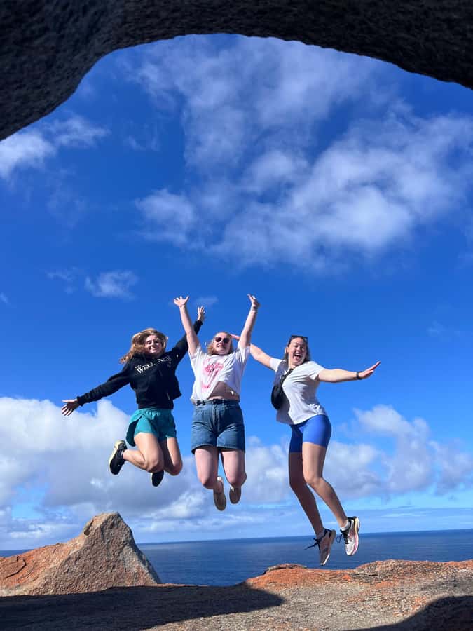 Adelaide: Kangaroo Island 2-Day Epic Wildlife Adventure - Why Kangaroo Island Feels Different the Moment You Leave Adelaide