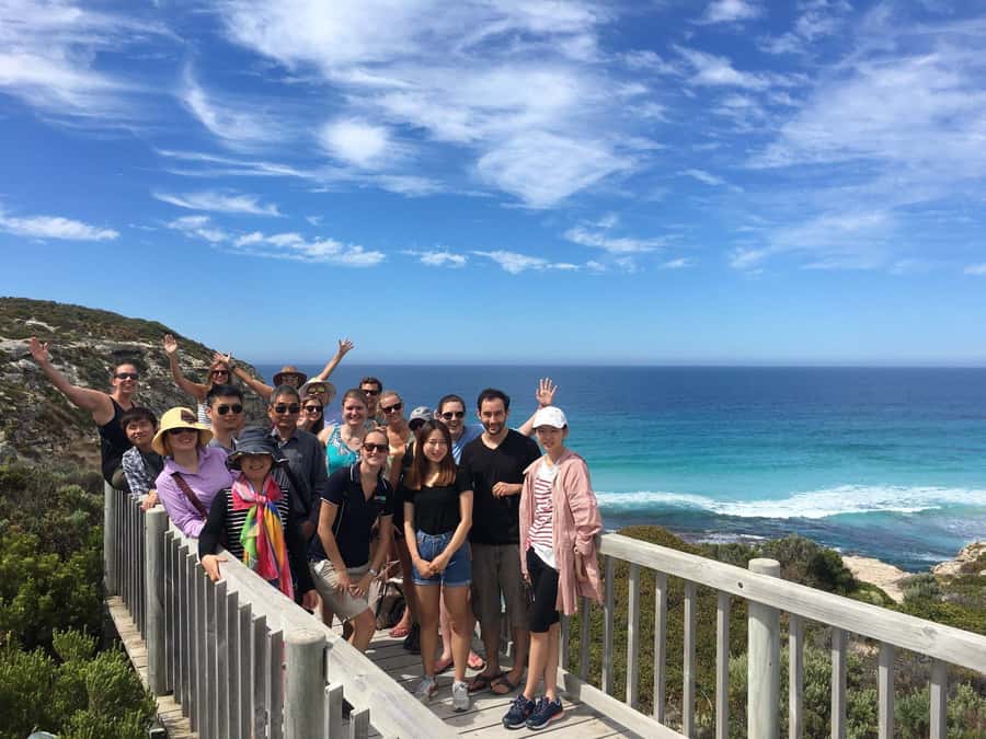 Adelaide: Kangaroo Island 2-Day Epic Wildlife Adventure - Seal Bay Sea Lions: The Ranger Tour Part You Should Not Skip